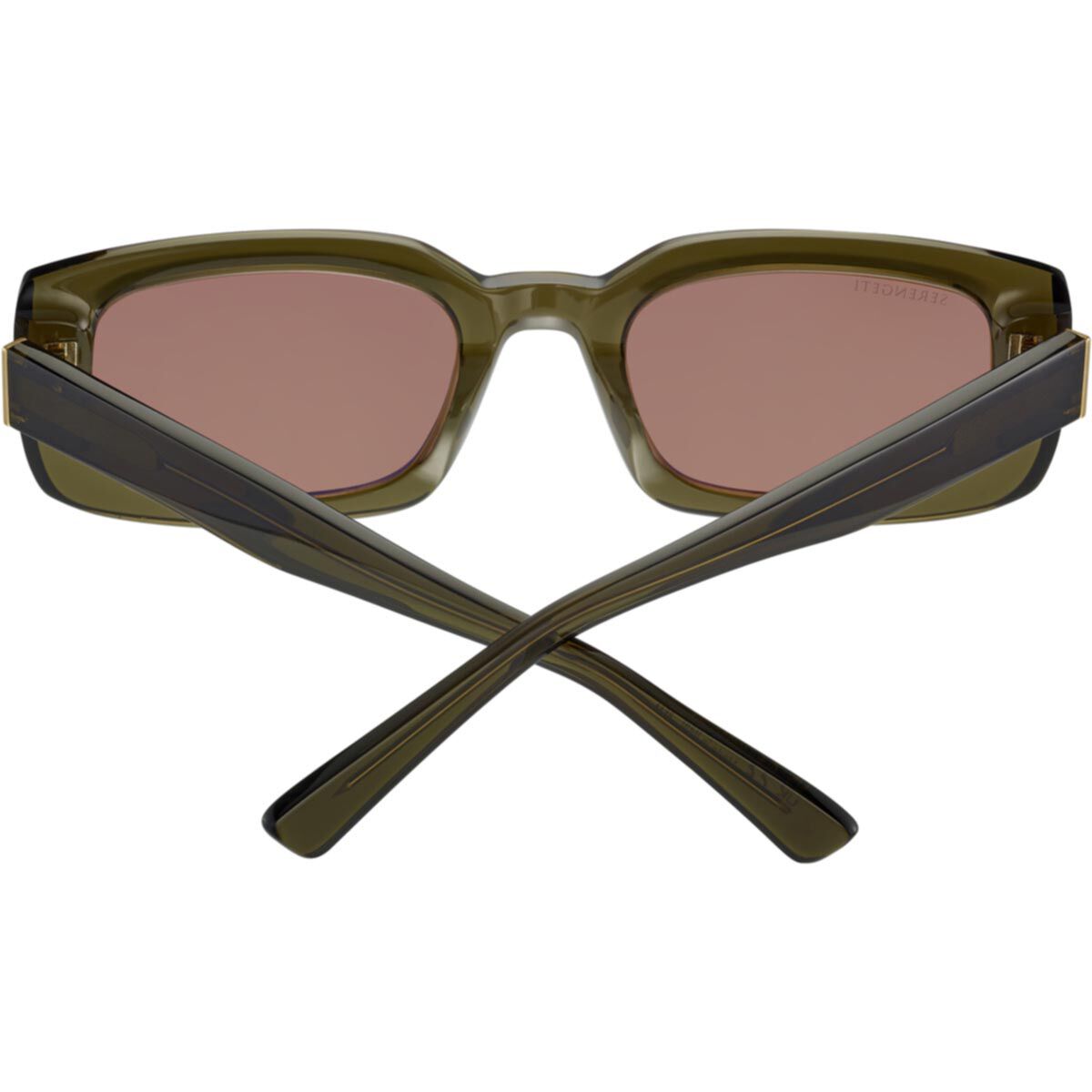 NICHOLSON, Shiny Crystal Green-Mineral Polarized Drivers Gradient Cat 2 to 3 B4, hi-res image number null